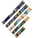 David Oscarson Limited Edition Sea Turtle Rollerball